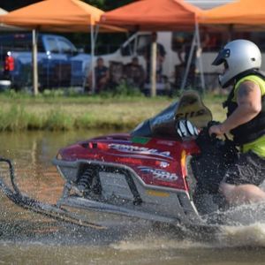 Meet your Posher, Jason